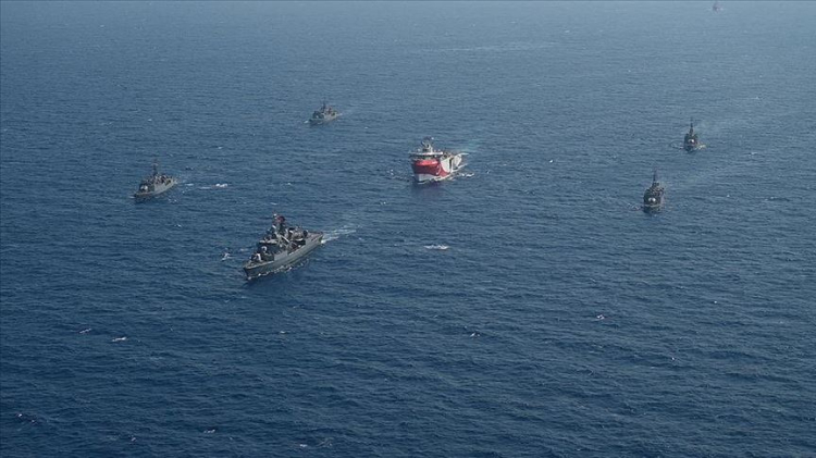 Mavi Vatan için tarihi düzenleme yolda - Bursa Hayat - 3
