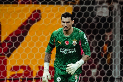 Galatasaray’da Uğurcan Çakır’ın maaşına dev zam!