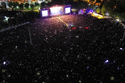 19 Mayıs Bursa’da coşkuyla kutlanacak