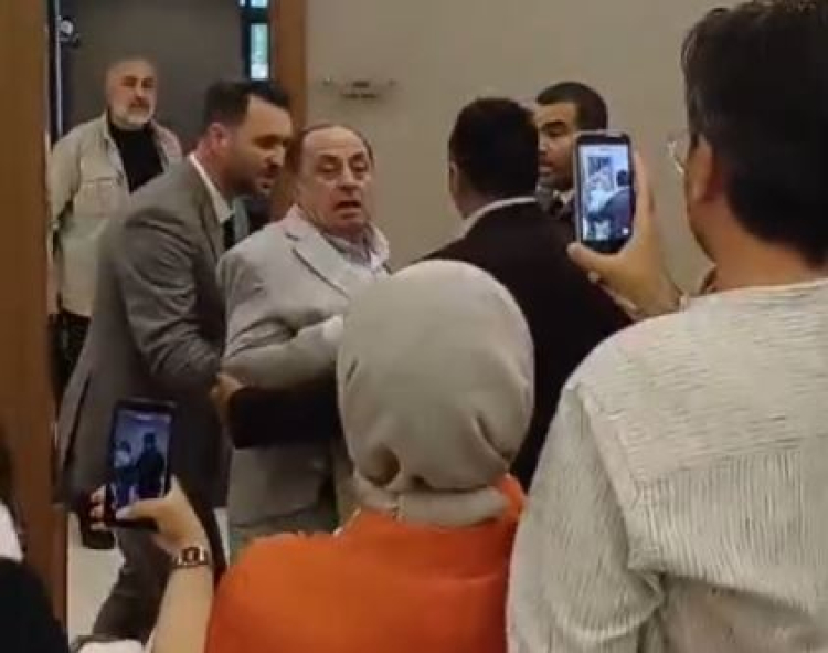 Bursa Büyükşehir Meclisi'nde su tarifesi tartışması gerginliğe dönüştü!-Bursa Hayat Gazetesi-4