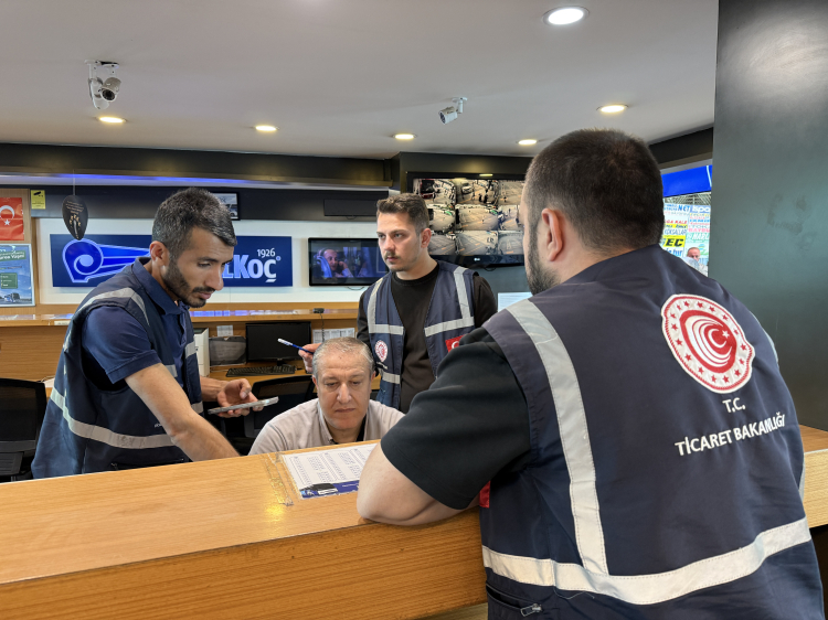 Bursa’da ekipler sahada: Bayram öncesi fırsatçılara geçit verilmiyor! - Bursa Hayat - 3