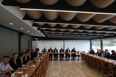 Bursa’da Kurban Bayramı öncesi kritik toplantı: Denetimler artırılıyor!