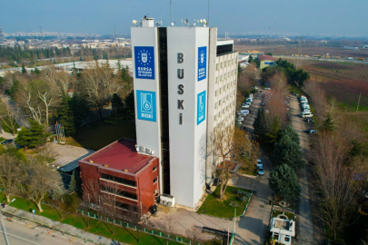 BUSKİ'den yeni tarife kararı: 1 Haziran'da su faturaları değişiyor