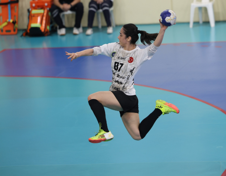 Bursa Büyükşehir’den muhteşem final: Sultanlar tarih yazdı - Bursa Hayat - 2