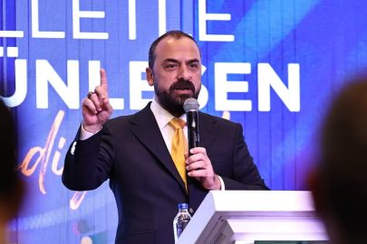 Faruk Acar: “Özgür Özel ve avaneleri resmen bir haraç düzeni kurmuş”