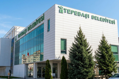 Tepebaşı Belediyesi’ne büyük operasyon: Çok sayıda gözaltılar var
