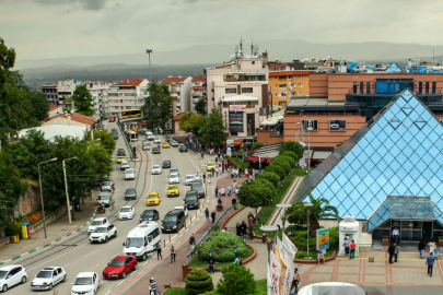 Hava bir açıyor bir kapanıyor! Bursa hava durumu | 14 Mayıs 2026