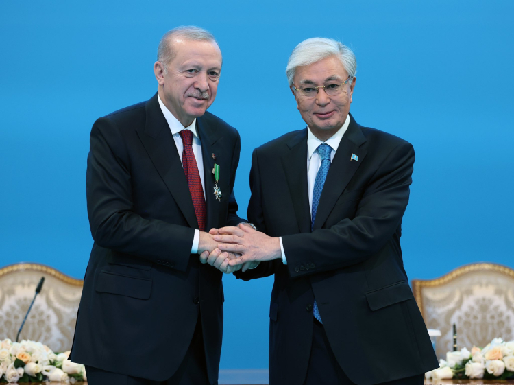 İki ülke arasında stratejik iş birliği hamlesi: 13 anlaşma imzalandı - Bursa Hayat Gazetesi-5