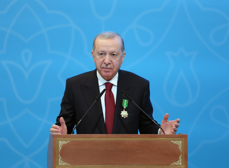 İki ülke arasında stratejik iş birliği hamlesi: 13 anlaşma imzalandı - Bursa Hayat Gazetesi-3