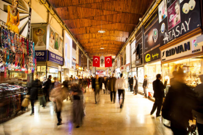 Gram altın ne kadar oldu? Bursa Kapalı Çarşı altın fiyatları |14 Mayıs 2026