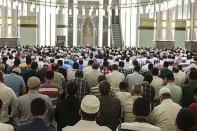 Sakarya namaz saatleri | 14 Mayıs 2026 Perşembe ibadet vakitleri belli oldu