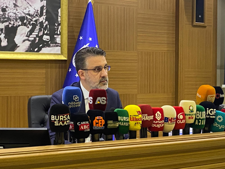 BUSKİ'den yeni tarife kararı: 1 Haziran'da su faturaları değişiyor-Bursa Hayat Gazetesi-2