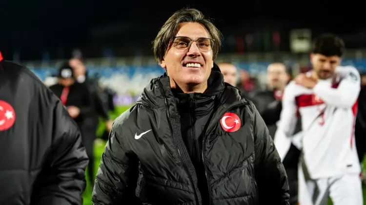 Montella’nın Türk vatandaşlığı planında sürpriz detay - Bursa Hayat - 2