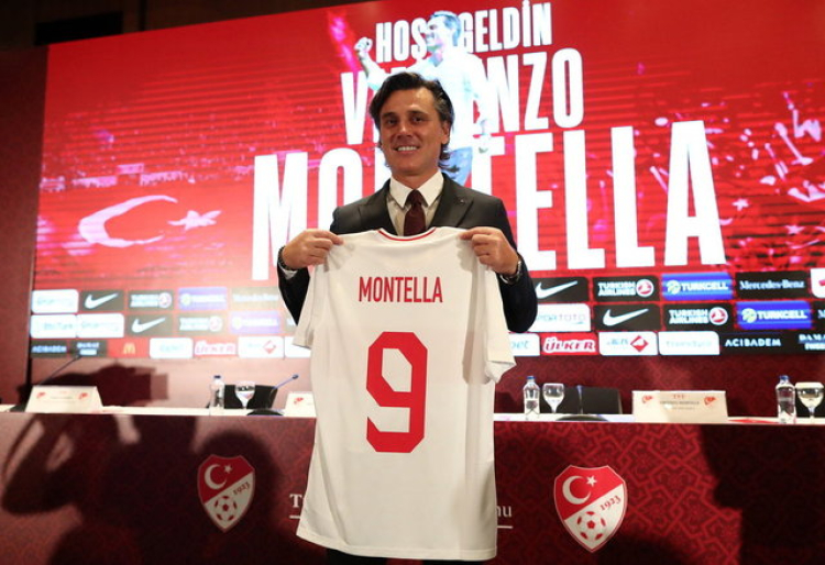 Montella’nın Türk vatandaşlığı planında sürpriz detay - Bursa Hayat - 3