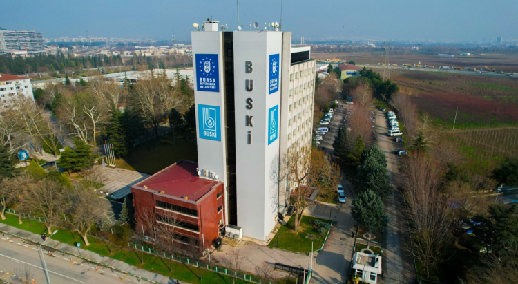 Bursa Büyükşehir 2025 bütçesinde en büyük pay hizmet alımlarına oldu - Bursa Hayat - 2