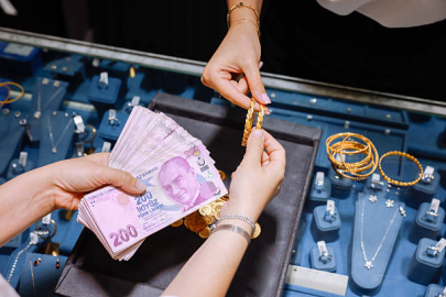 Altın fiyatlarında gerileme: Bursa Kapalı Çarşı altın fiyatları - 15 Mayıs 2026