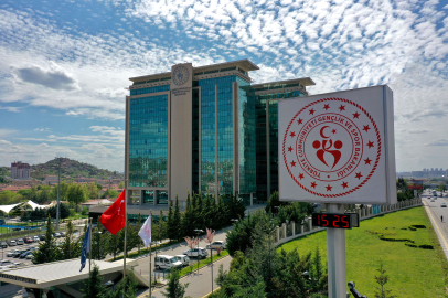Bakanlık duyurdu: KPSS ile mülakatsız 2610 personel alınacak