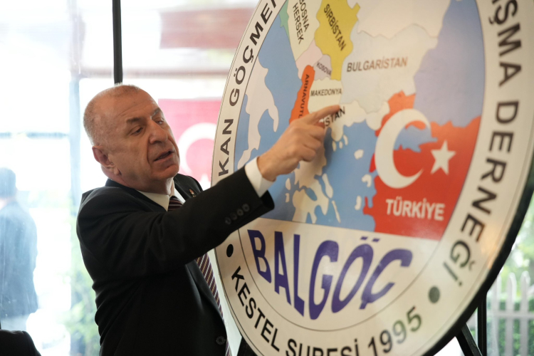 Zafer Partisi Genel Başkanı Ümit Özdağ’dan Bursa’da kapsamlı ziyaretler - Bursa Hayat Gazetesi-4