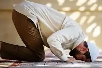 Balıkesir namaz saatleri | 15 Mayıs 2026 Cuma ibadet vakitleri belli oldu