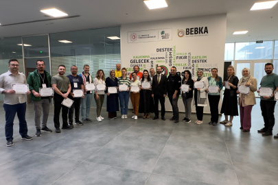 BEBKA ve MEB’den ortak proje: Öğretmenlere yapay zeka eğitimi