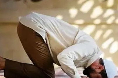 Bilecik namaz saatleri | 15 Mayıs 2026 Cuma ibadet vakitleri belli oldu