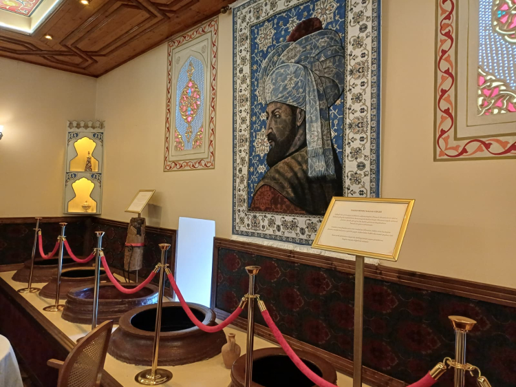 Bursa’nın yaşayan mirası Han 1426 zamana meydan okuyor - Bursa Hayat Gazetesi-6