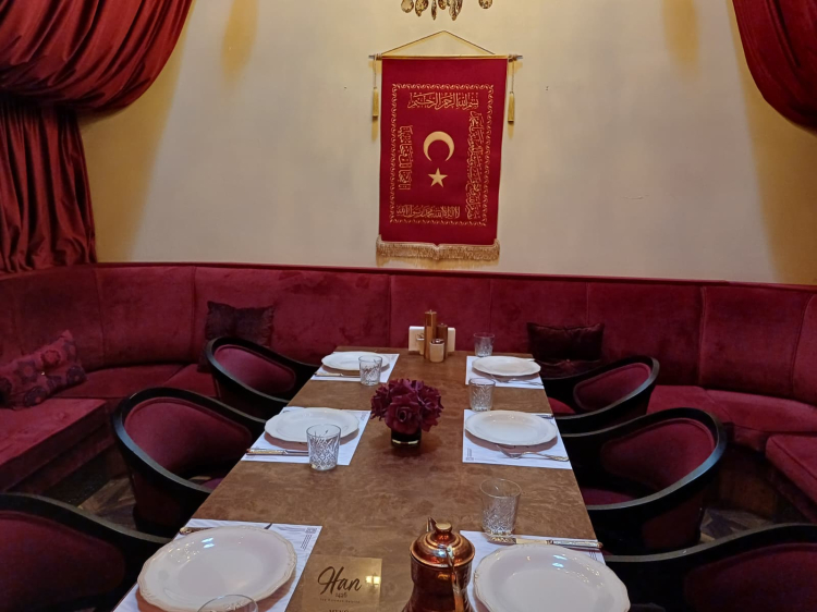 Bursa’nın yaşayan mirası Han 1426 zamana meydan okuyor - Bursa Hayat Gazetesi-7