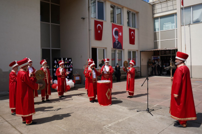 Bursa Orhangazi’de özel bireylerle anlamlı farkındalık etkinliği