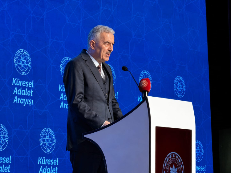 Numan Kurtulmuş Bursalı gençlerle buluştu - Bursa Hayat - 4