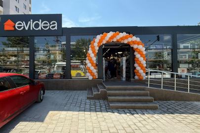 Evidea’dan Bursa’ya yeni yatırım