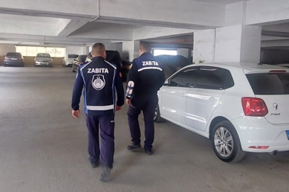 Gemlik’te işgal edilen alanlar tek tek boşaltıldı