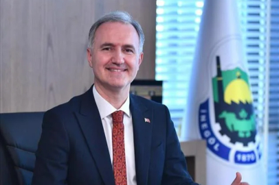 İnegöl Belediyesi dijital yayın arşivine 366 sayfalık yeni eser!
