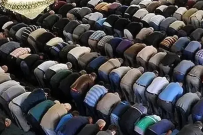 Kütahya namaz saatleri | 15 Mayıs 2026 Cuma ibadet vakitleri belli oldu