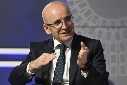 Yeni vergi gelecek mi? Bakan Şimşek’ten net yanıt