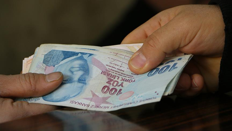 ENFLASYON BEKLENTİLERİ GÜNCELLENDİ