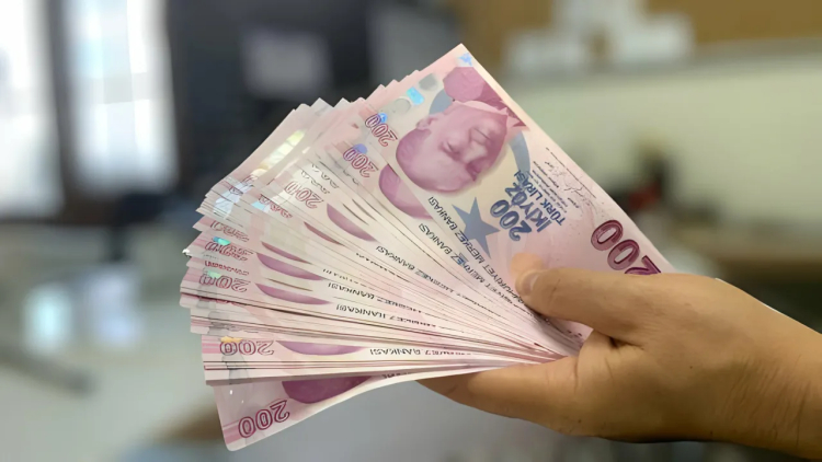 BEKLENTİ TÜİK VERİLERİNDE
