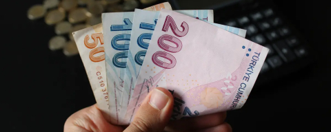 Temmuz zammı hesabı sil baştan: İşte emekli ve memur için yeni oranlar