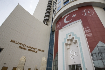MHP'de teşkilat değişikliği: Isparta il ve 13 ilçe yönetimi feshedildi