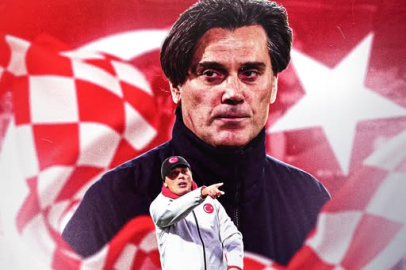Montella’nın Türk vatandaşlığı planında sürpriz detay
