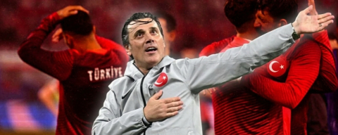 Montella "Oflu" Hoca oluyor