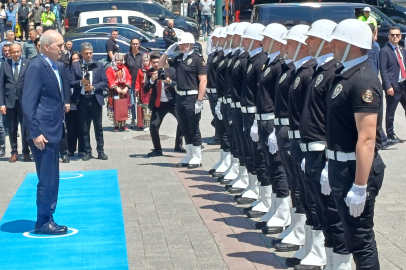 TBMM Başkanı Numan Kurtulmuş Bursa'da!