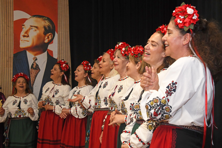 Osmangazi’de türkülerle engeller aşıldı - Bursa Hayat - 3