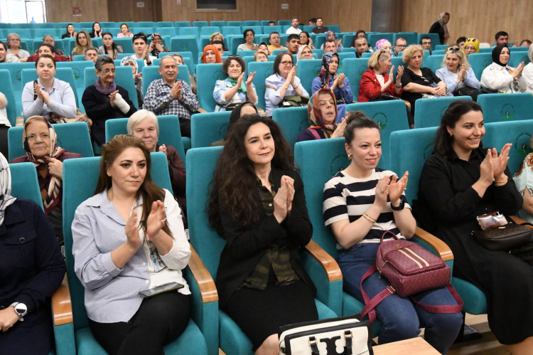 Osmangazi’de türkülerle engeller aşıldı - Bursa Hayat - 2