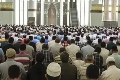 Sakarya namaz saatleri | 15 Mayıs 2026 Cuma ibadet vakitleri belli oldu