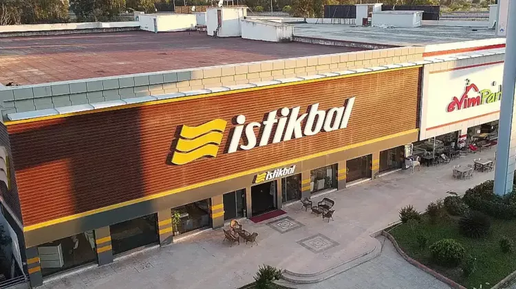 İstikbal Mobilya'nın yeni sahibi belli oldu - Bursa Hayat - 2