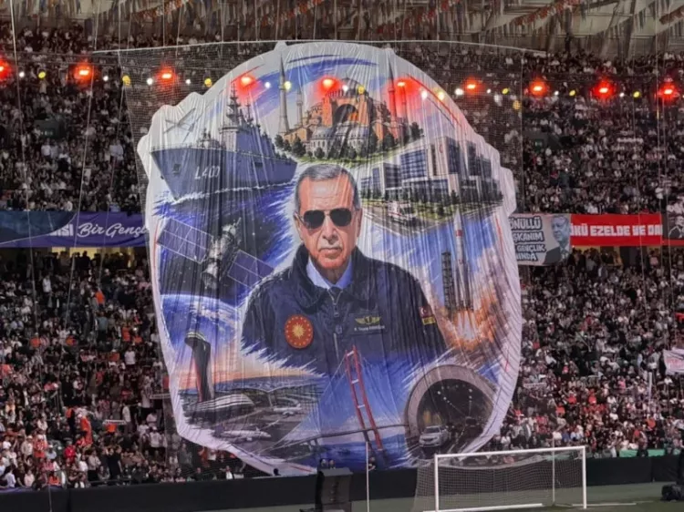 Cumhurbaşkanı Erdoğan’dan gençlere güçlü mesaj - Bursa Hayat - 3