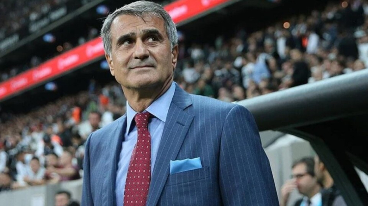 Şenol Güneş sessizliğini bozdu: İddialara net açıklama - Bursa Hayat - 2