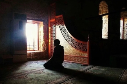 Bilecik namaz saatleri | 17 Mayıs 2026 Pazar