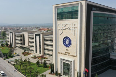 Bursa Büyükşehir Belediyesi’nden vatandaşlara uyarı: Sahte hesaplara dikkat!