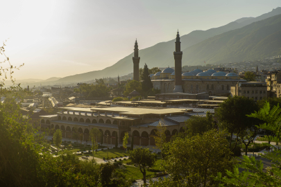 Bursa için kritik uyarı: 16-20 Mayıs tarihlerine dikkat!